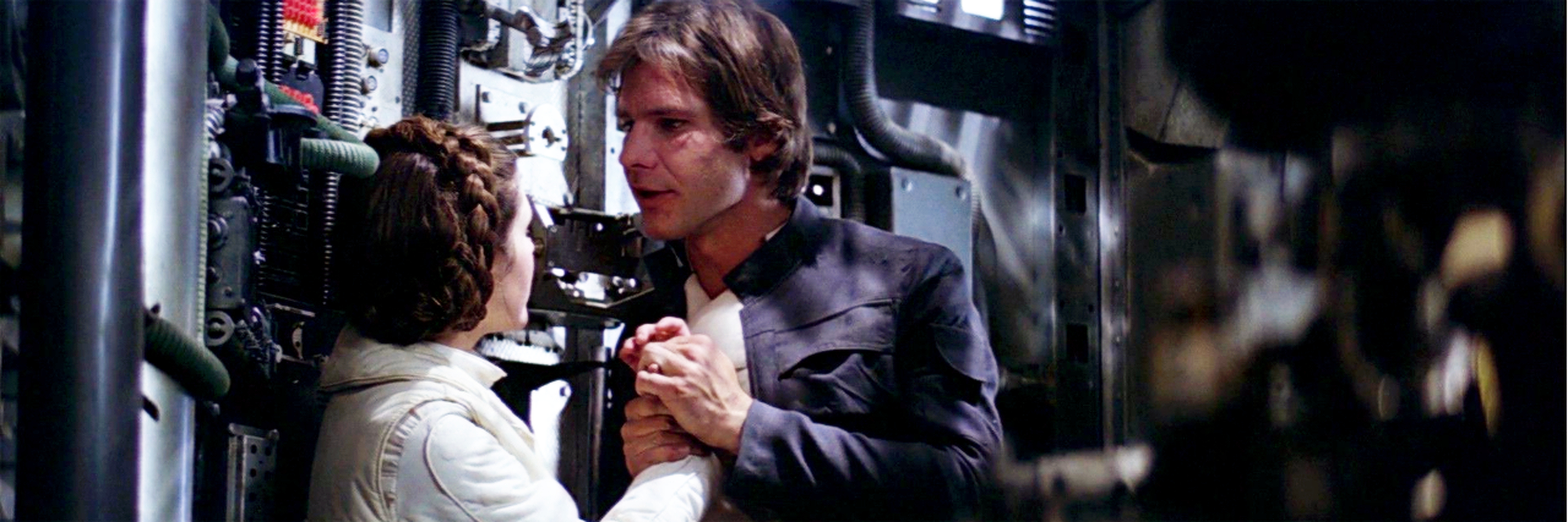 The Empire Strikes Back The Empire Strikes Back