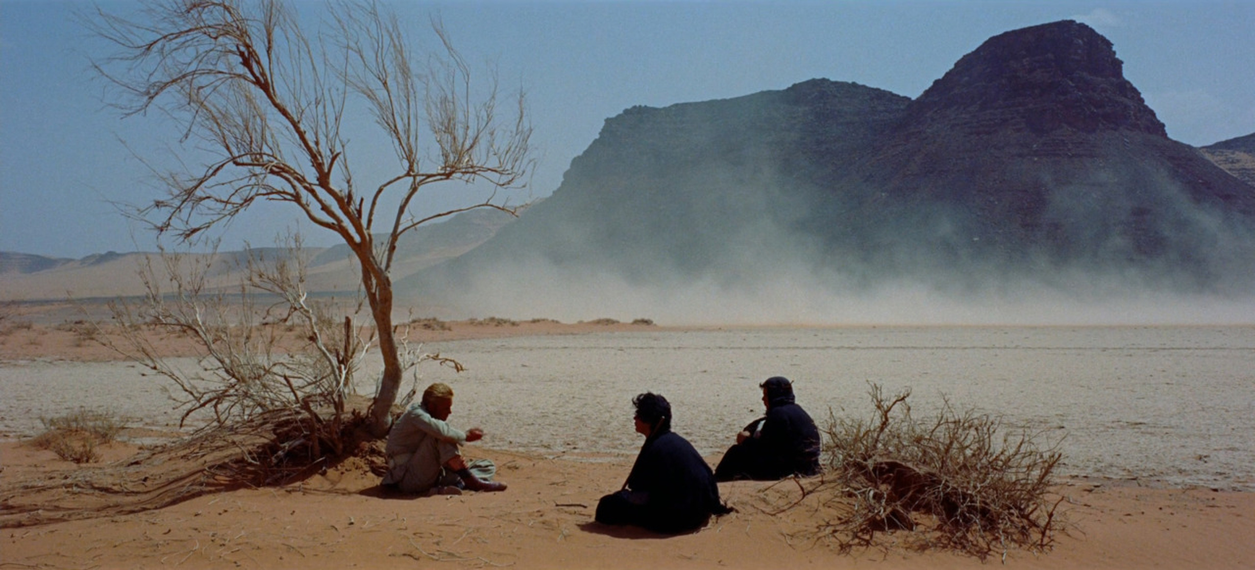 Lawrence of Arabia Lawrence of Arabia
