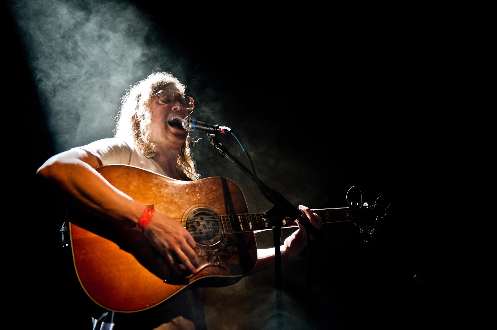 Allen Stone