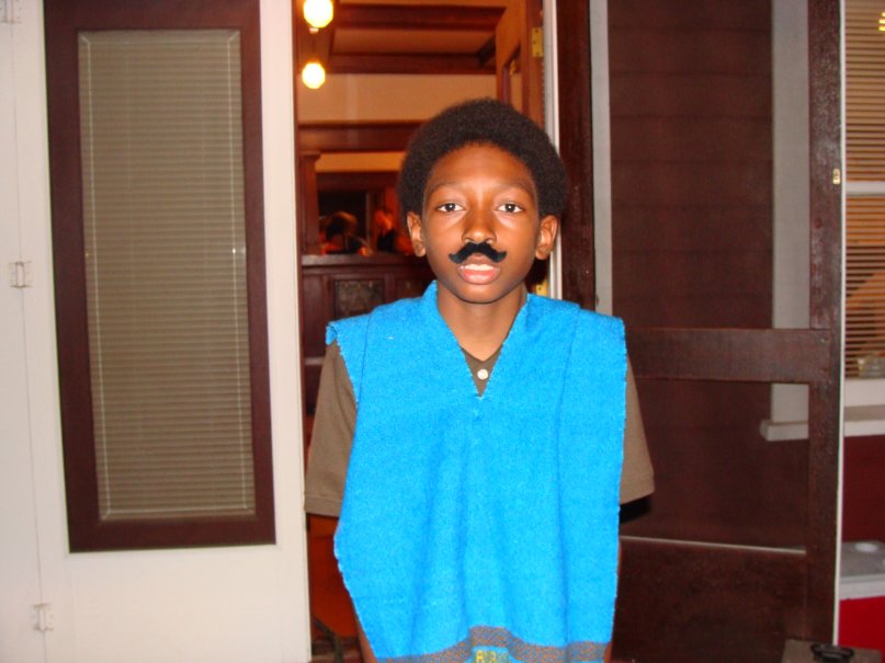 Skylan Brooks