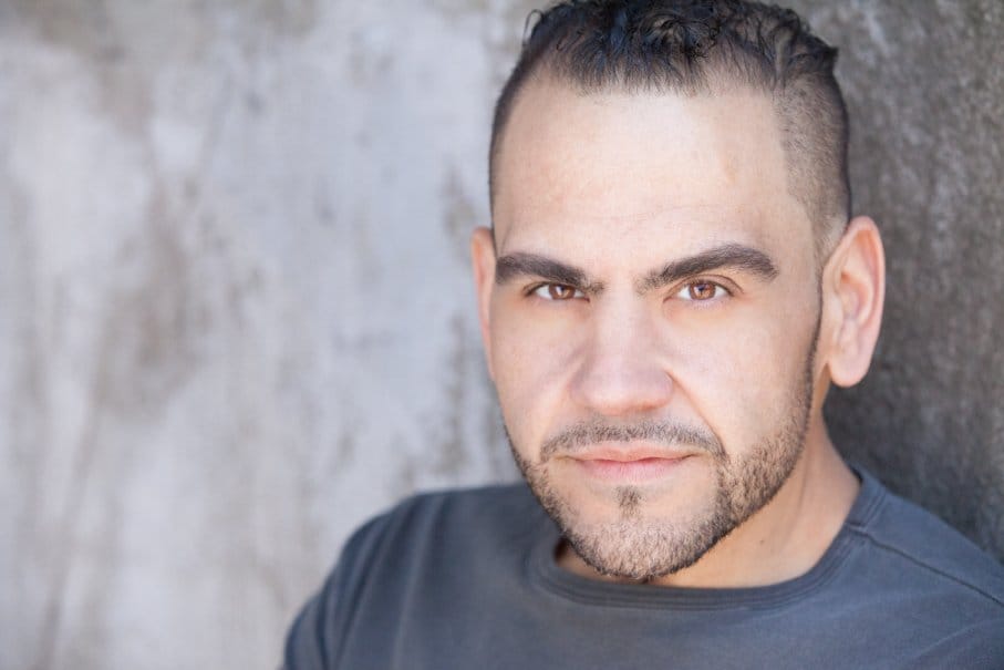 Dominic Colón