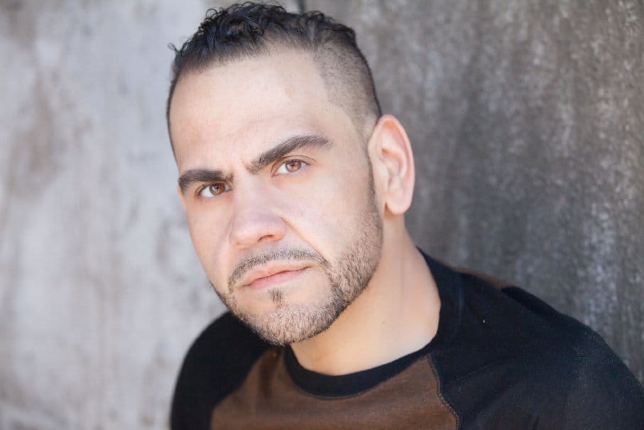 Dominic Colón