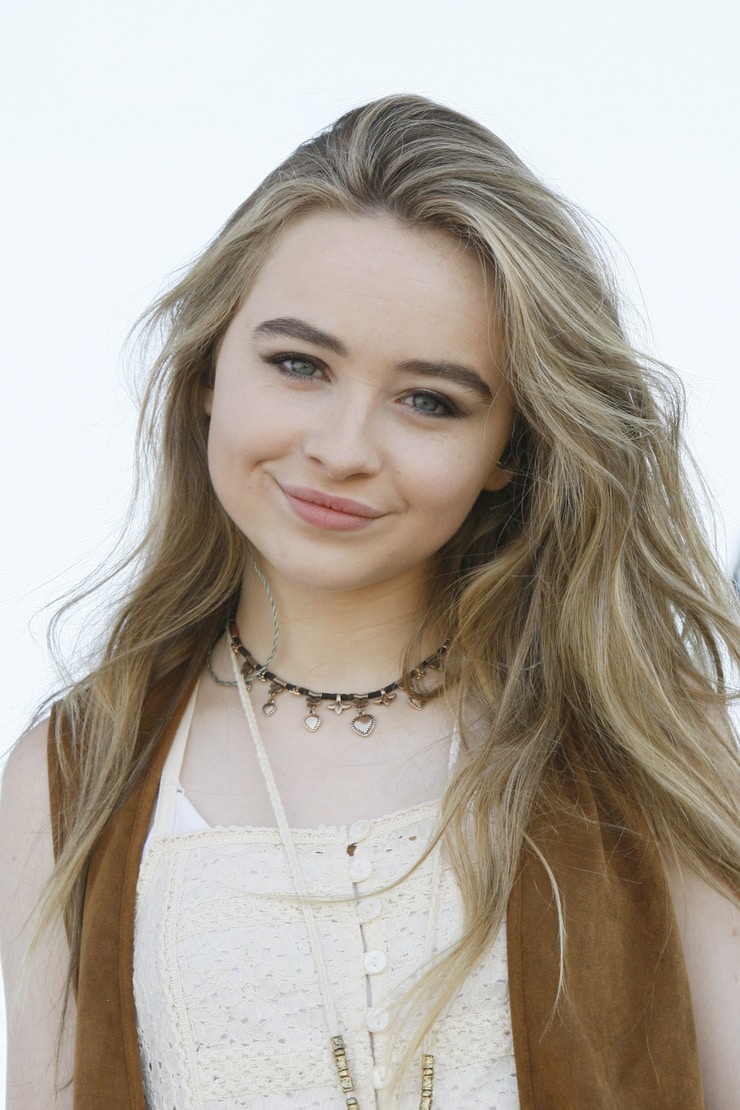 Sabrina Carpenter picture