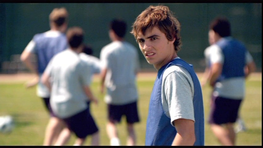 Dave Franco