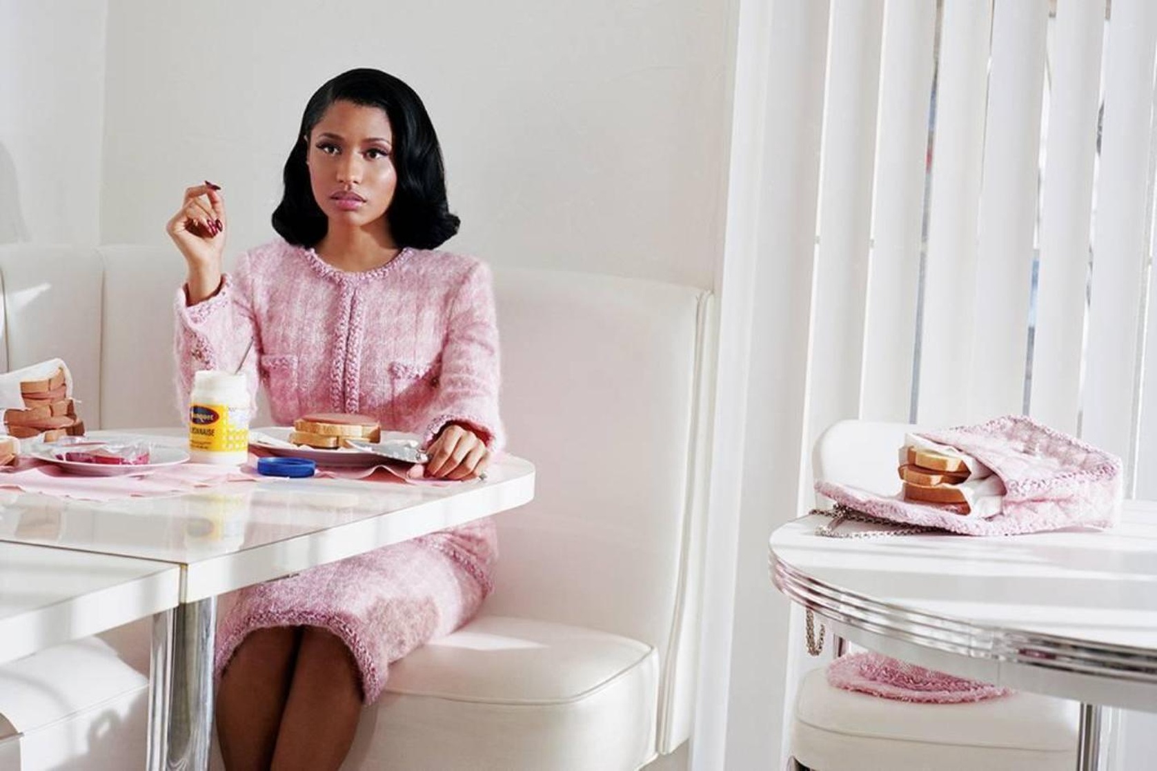 Nicki Minaj