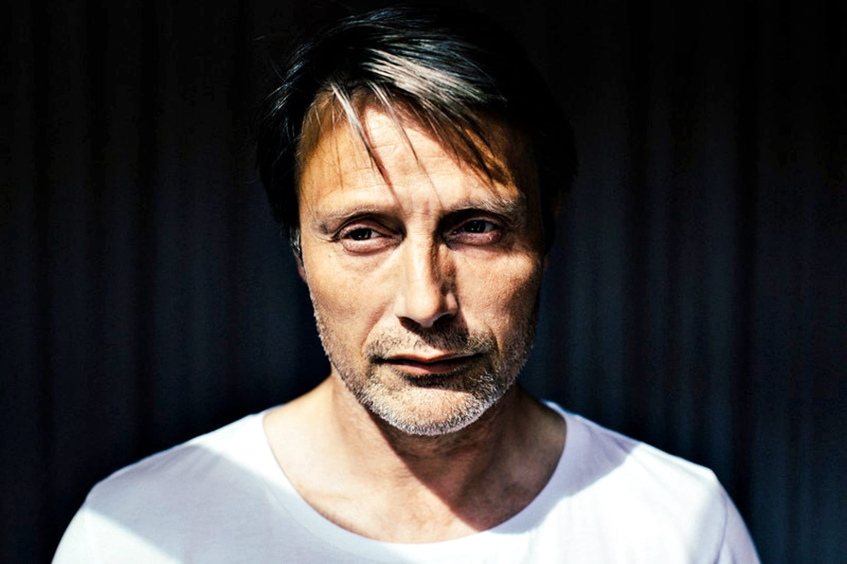 Picture of Mads Mikkelsen