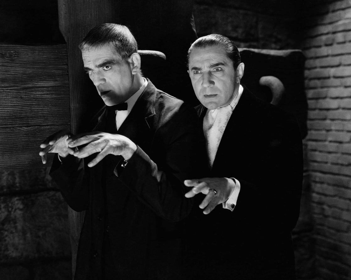 Bela Lugosi