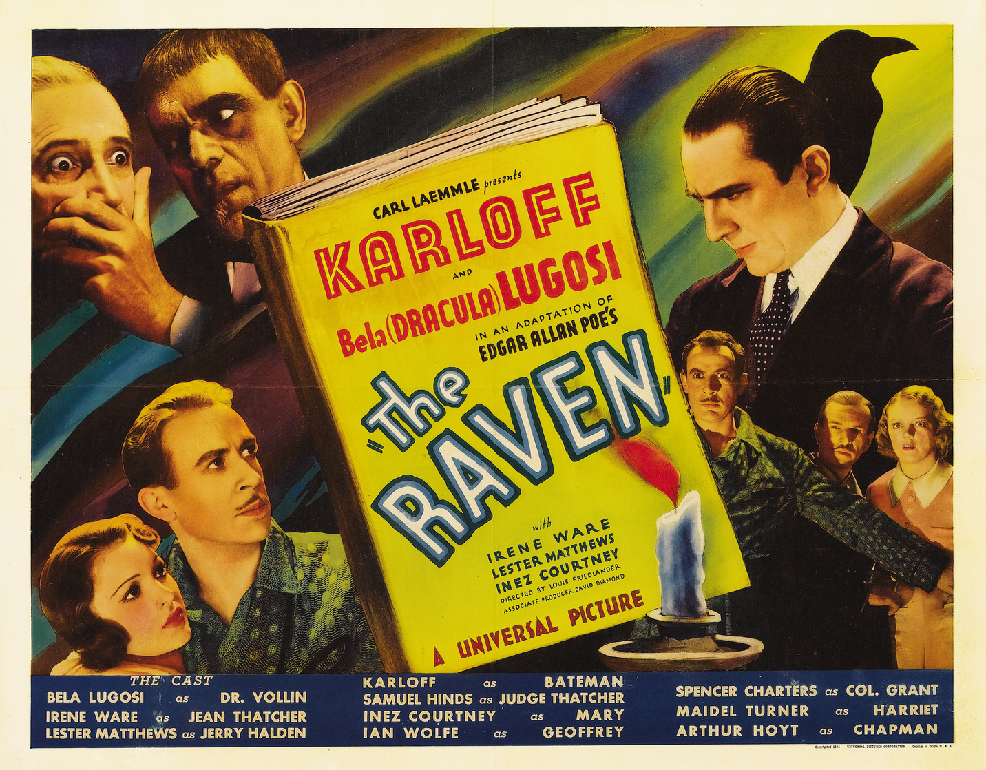 The Raven The Raven