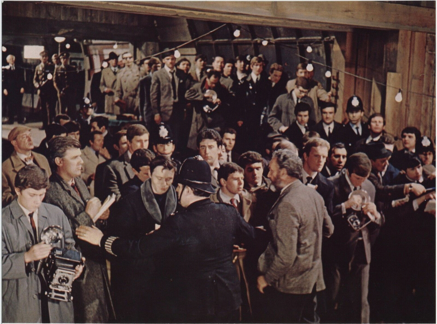 Quatermass and the Pit Quatermass and the Pit