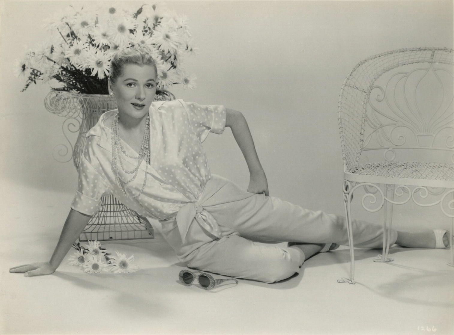 Joan Fontaine Joan Fontaine