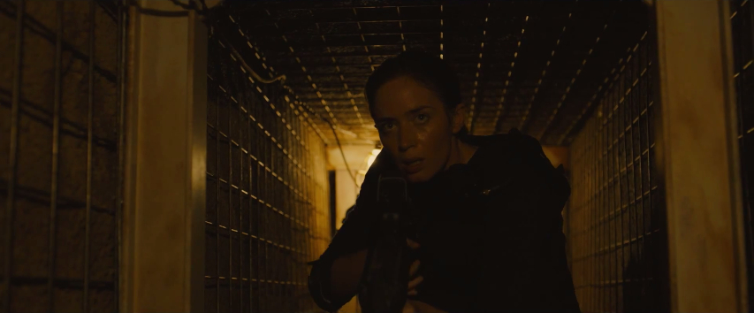 Sicario (2015)