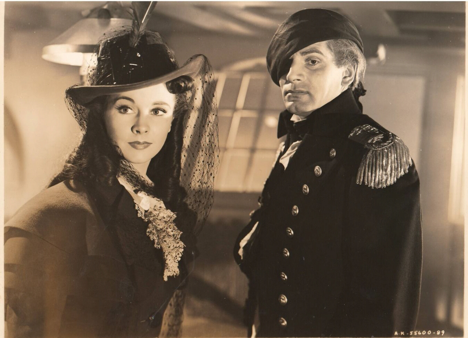 That Hamilton Woman (1941)