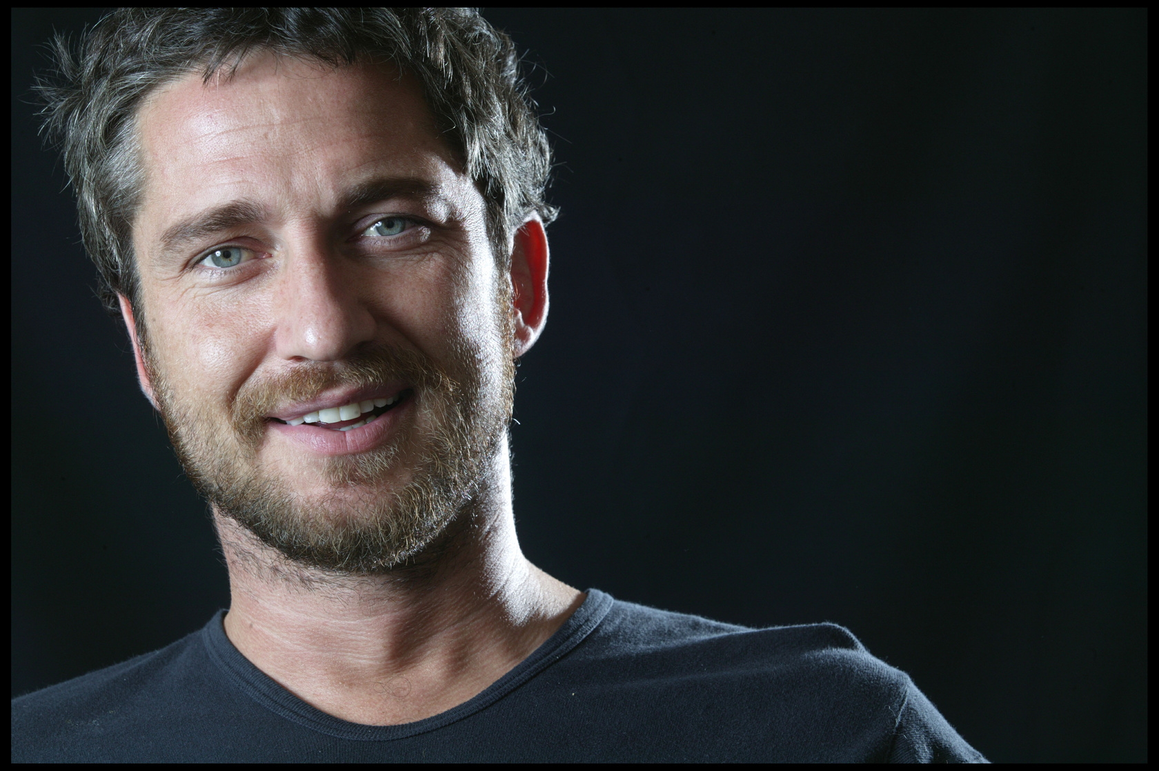 Gerard Butler