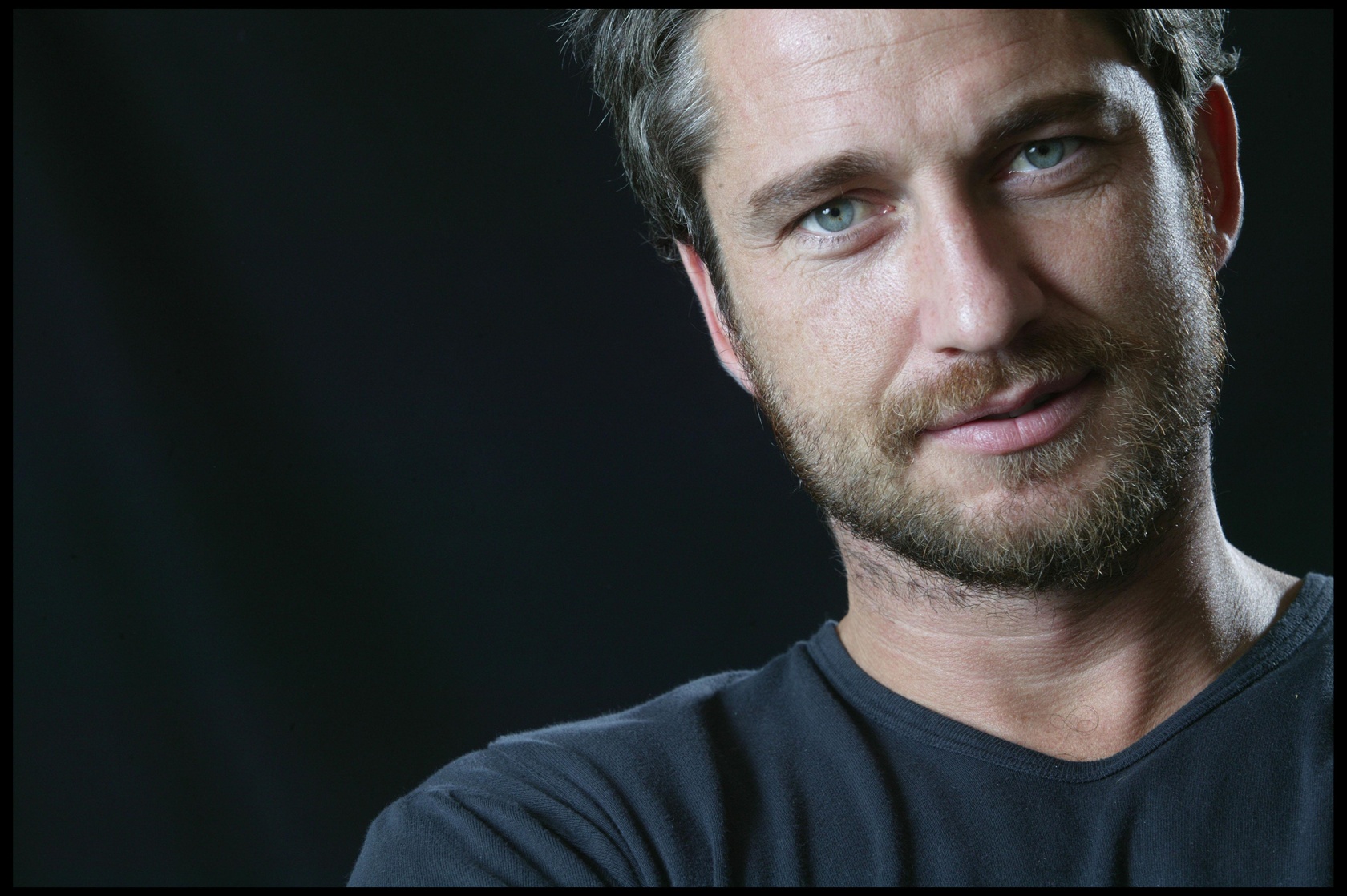 Gerard Butler