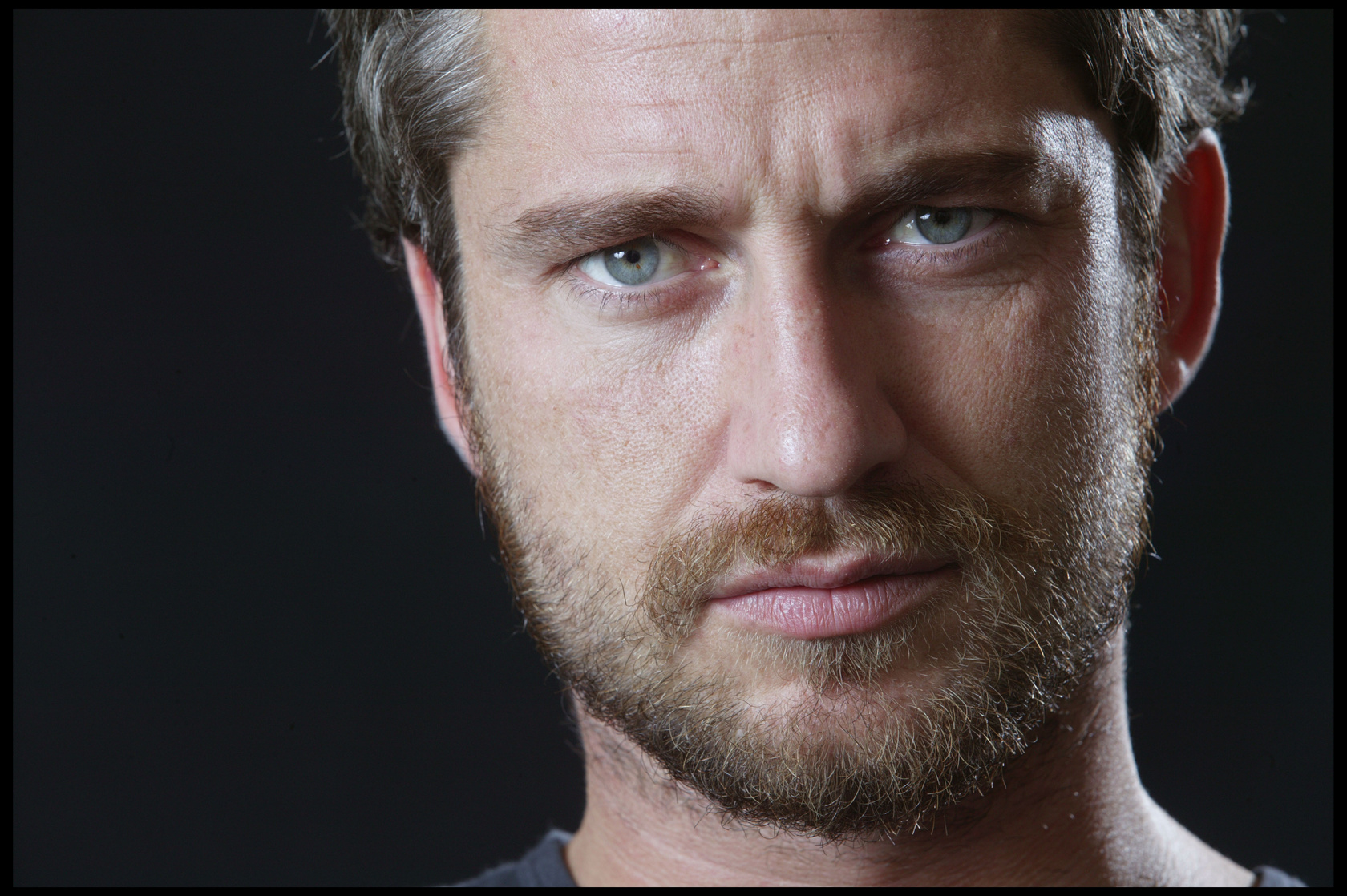 Gerard Butler