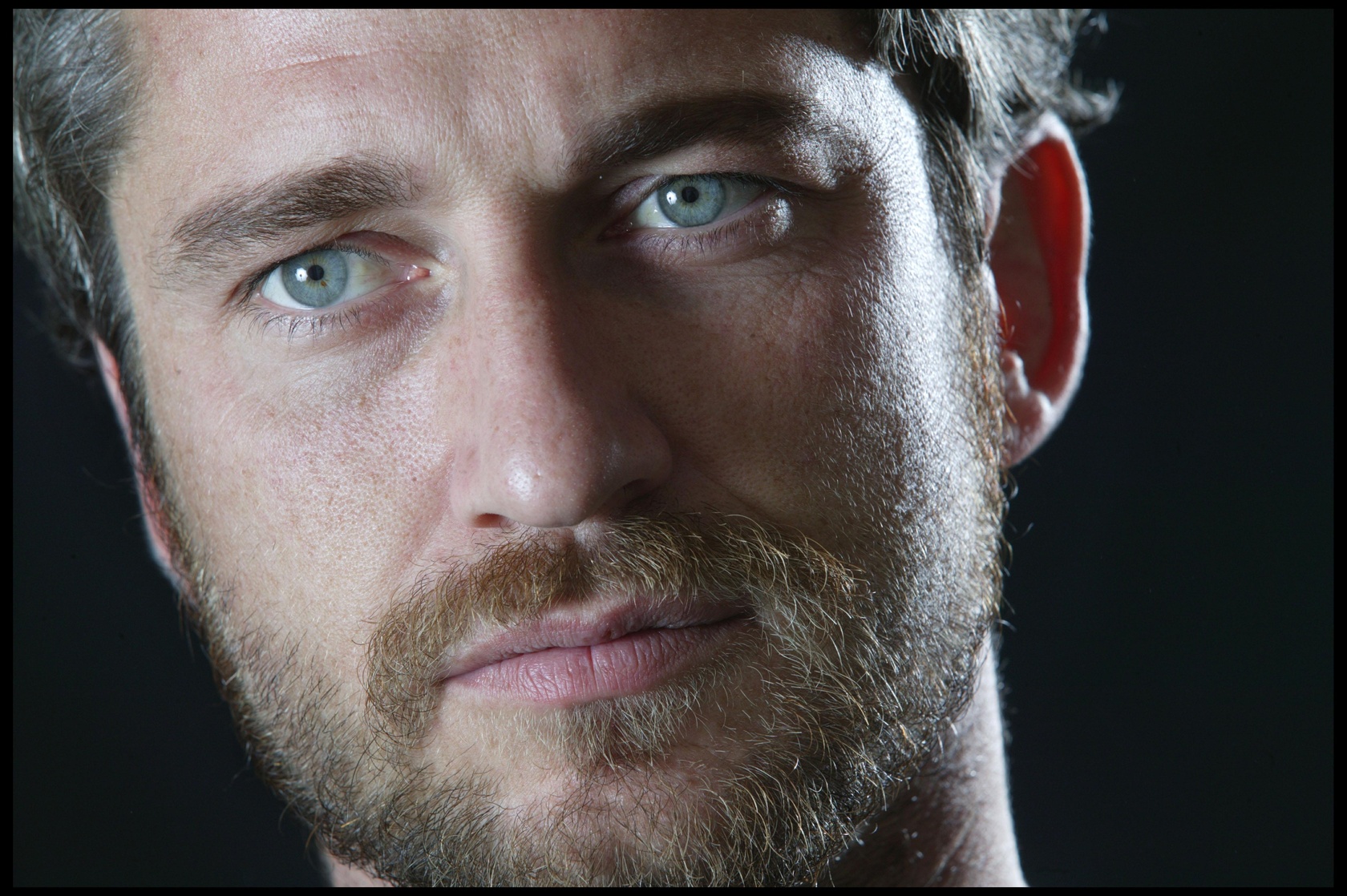 Gerard Butler