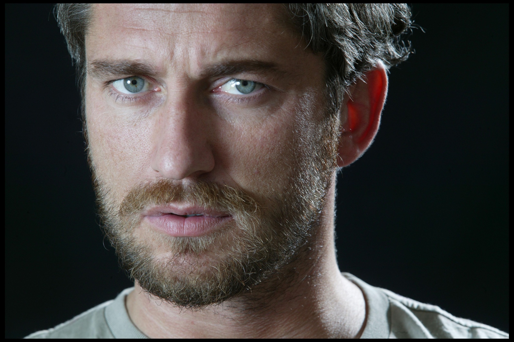 Gerard Butler