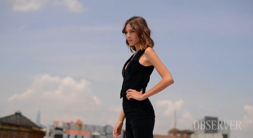 Alexa Chung