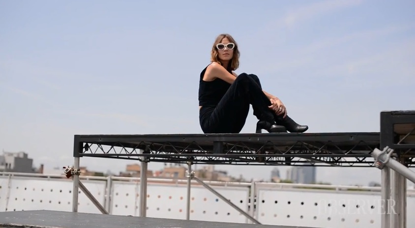 Alexa Chung