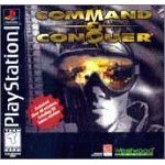 Picture of Command & Conquer