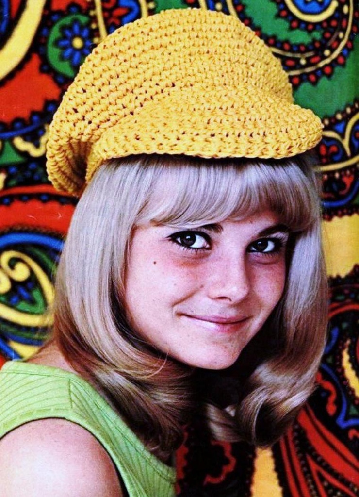 Image of DeDe Lind