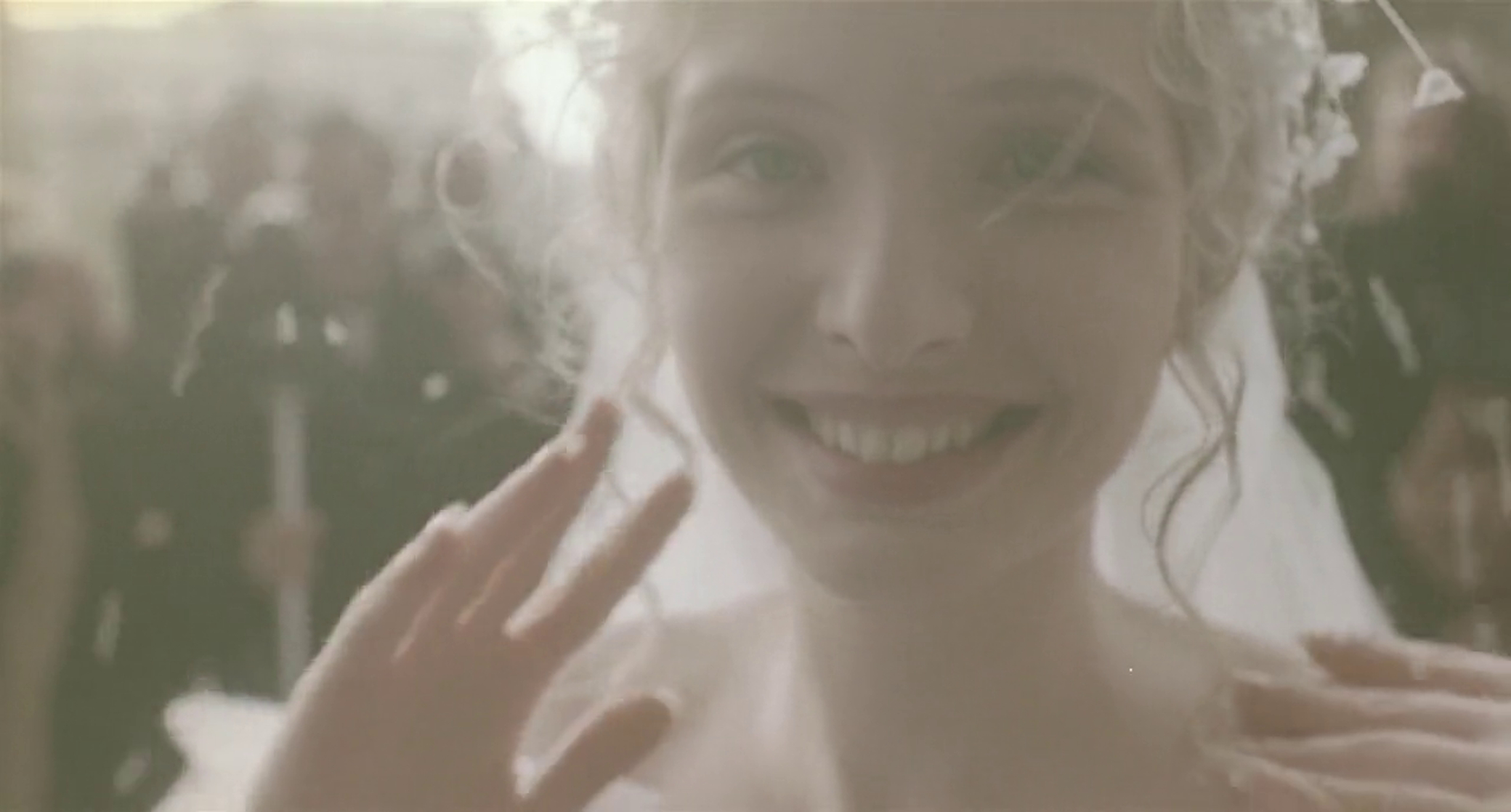 Three Colours: White