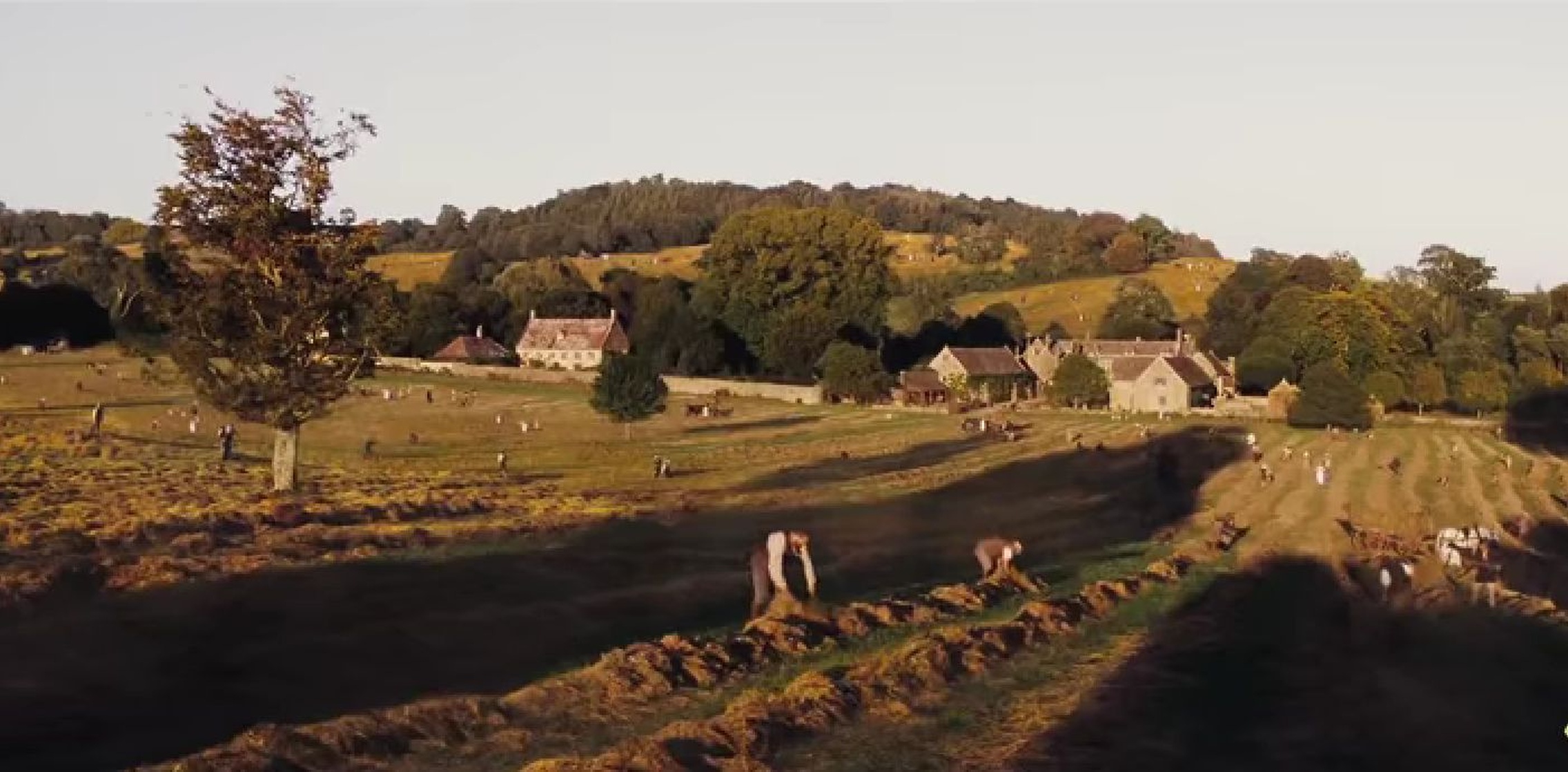 Far from the Madding Crowd Far from the Madding Crowd