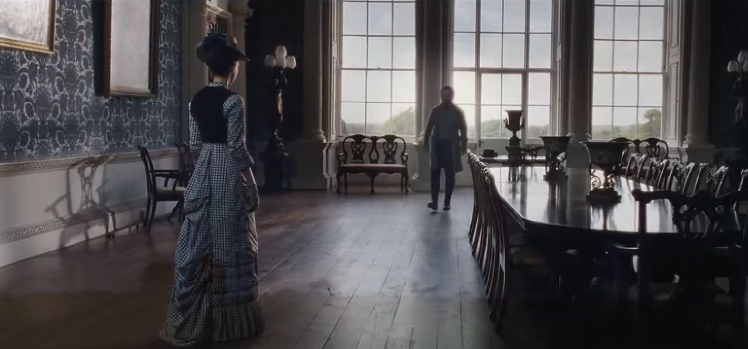 Far from the Madding Crowd Far from the Madding Crowd