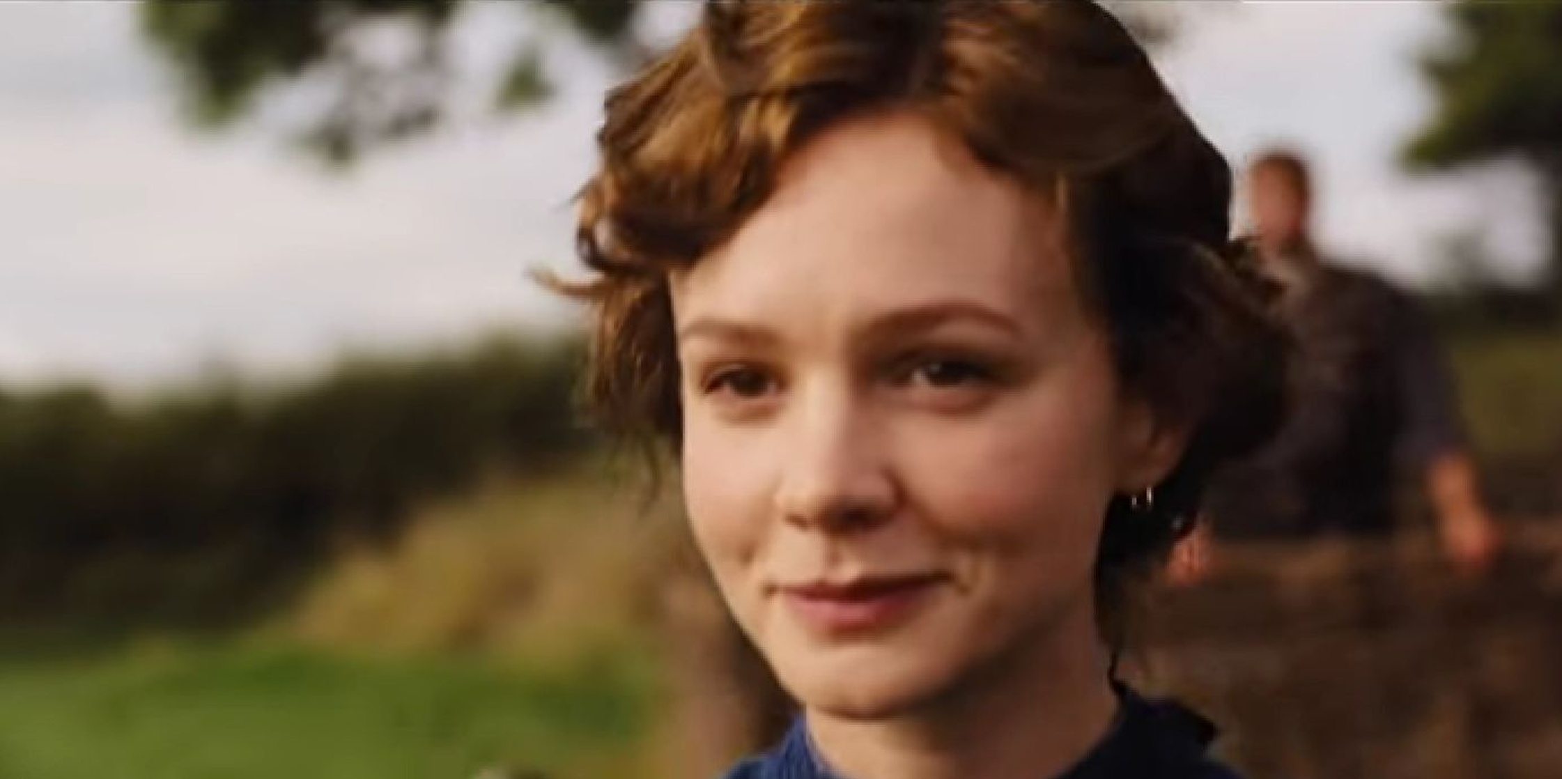 Far from the Madding Crowd Far from the Madding Crowd