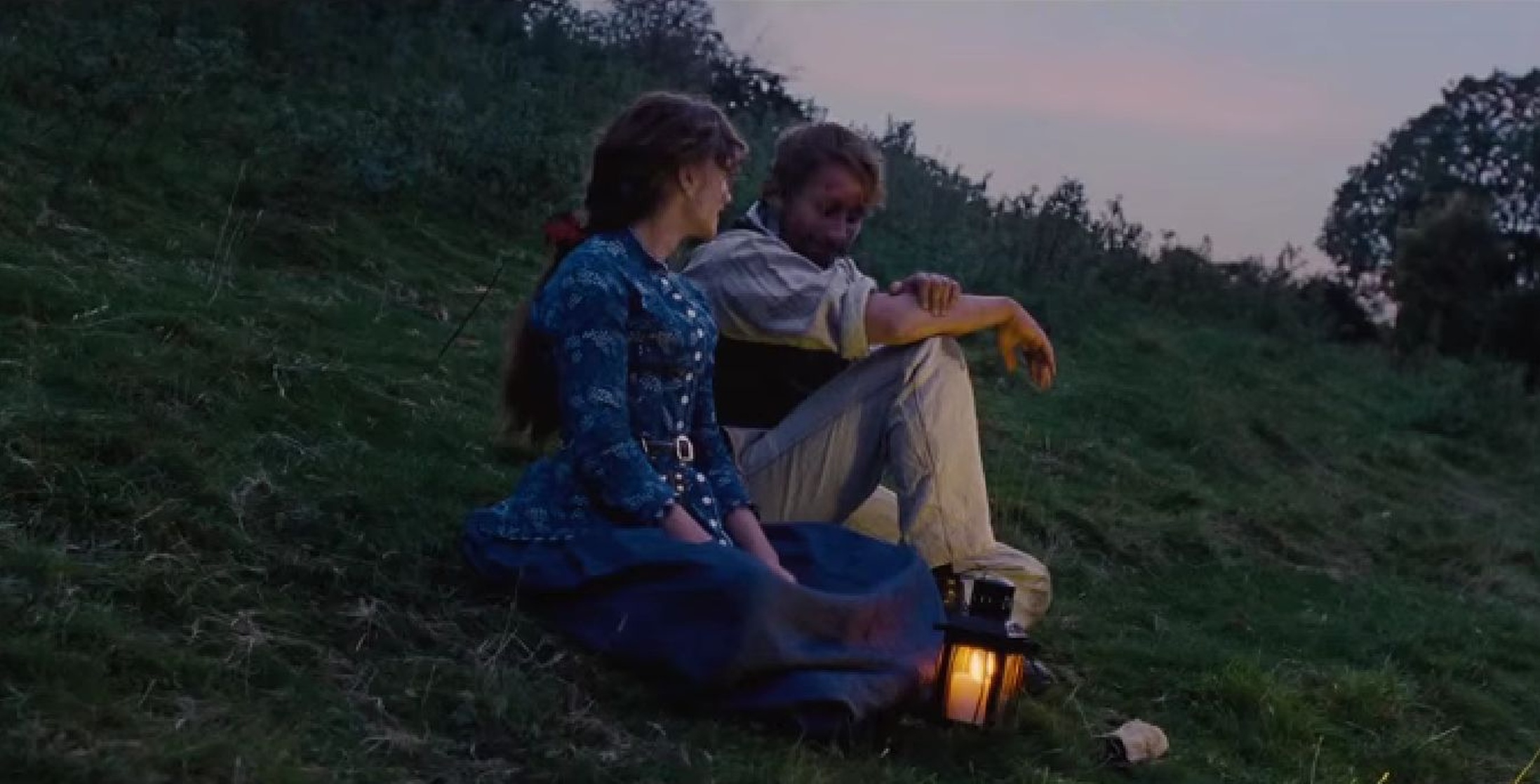Far from the Madding Crowd Far from the Madding Crowd