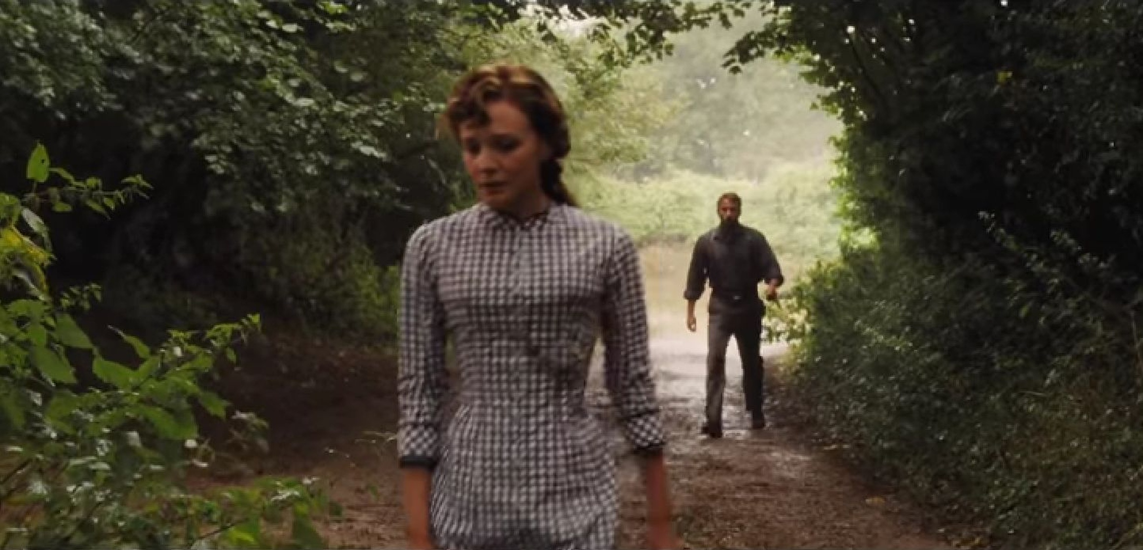 Far from the Madding Crowd Far from the Madding Crowd