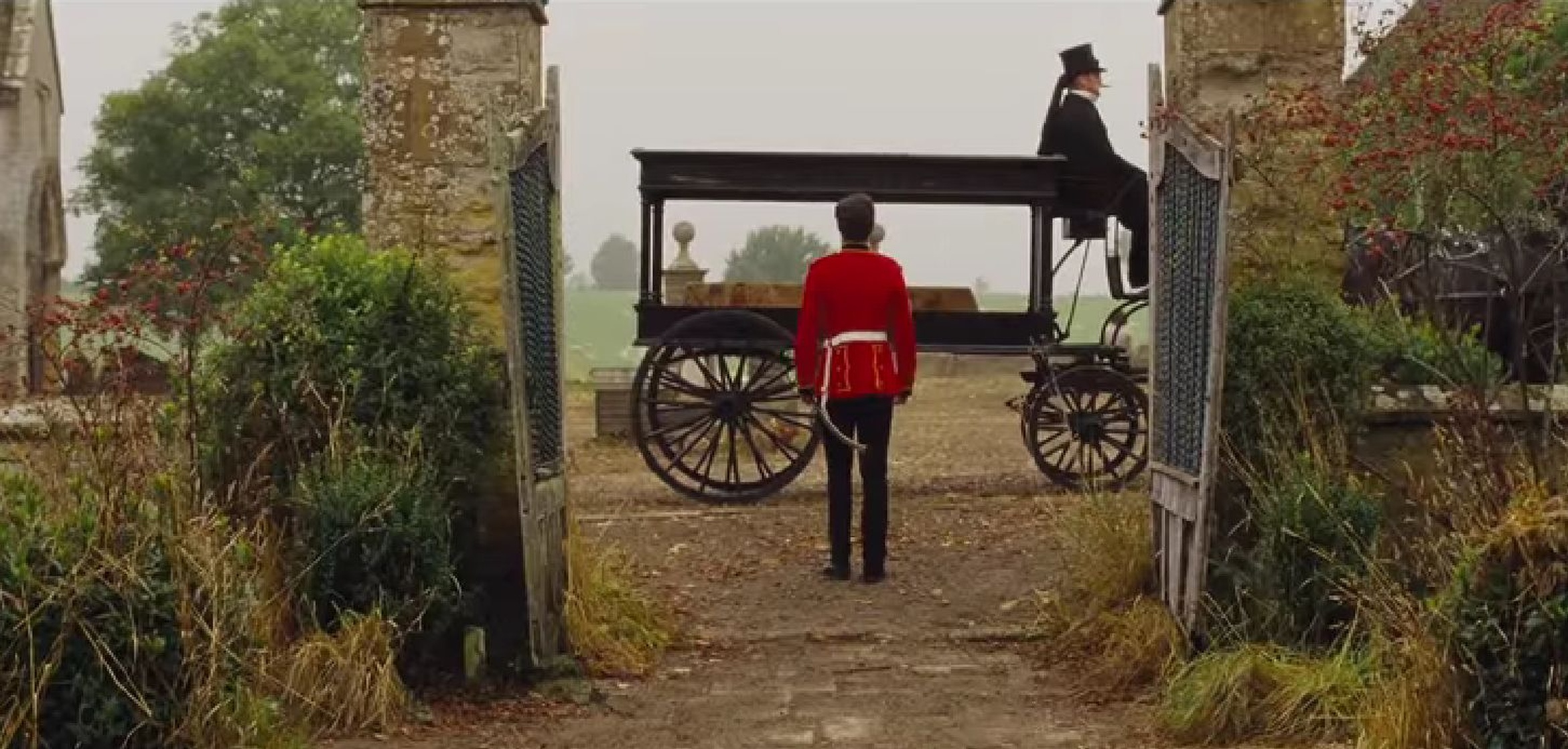 Far from the Madding Crowd Far from the Madding Crowd