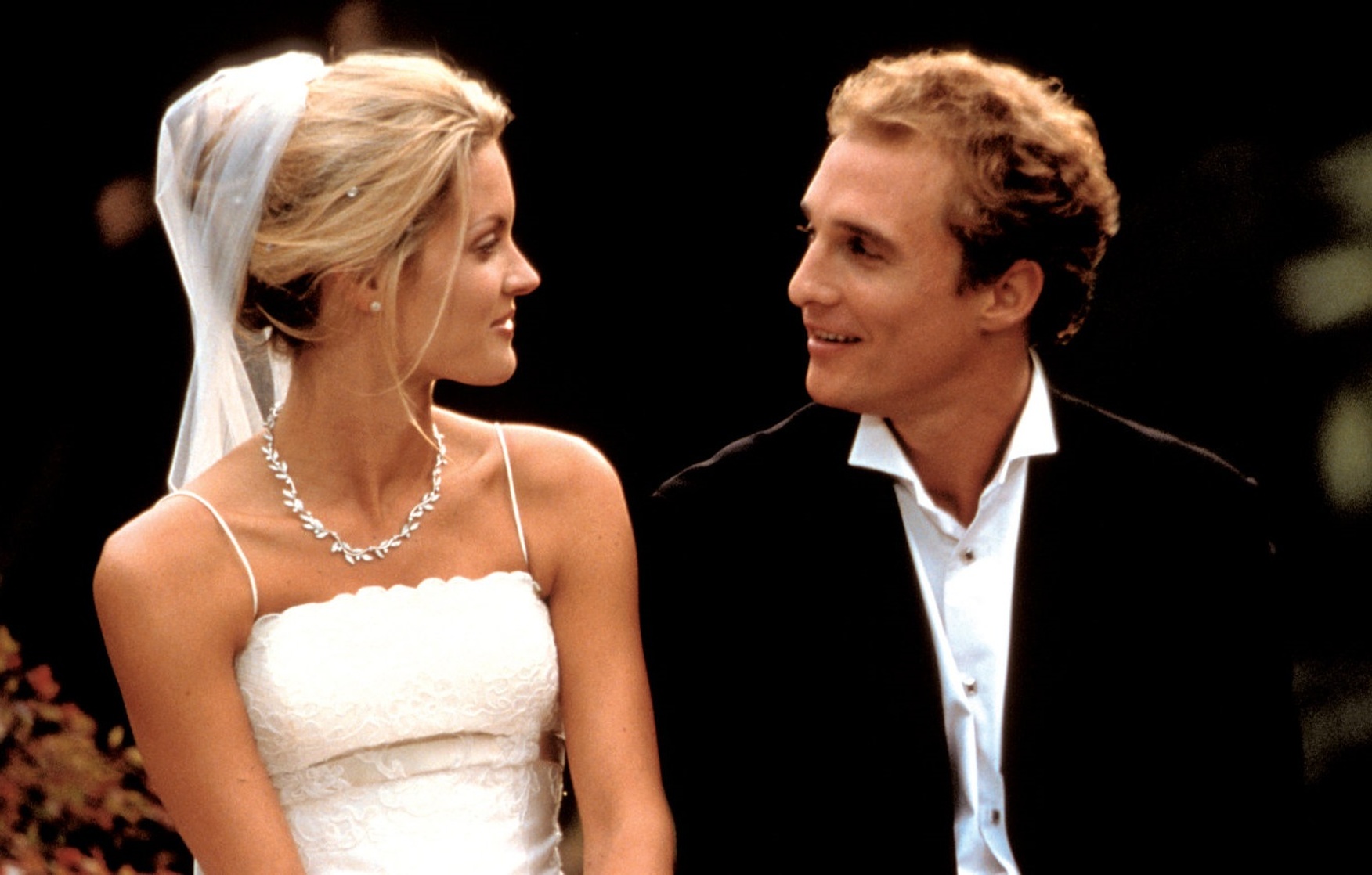 The Wedding Planner