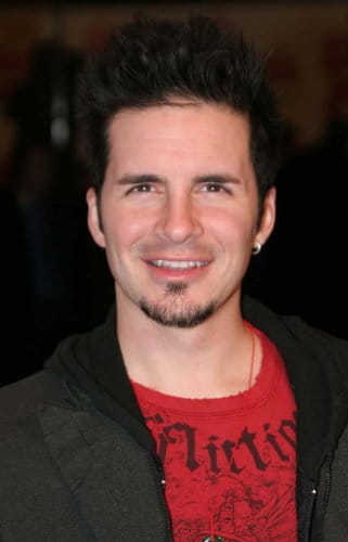 Picture of Hal Sparks