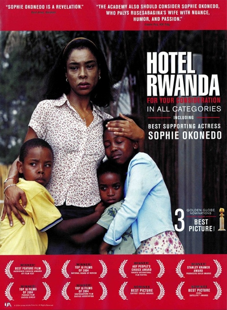 Picture of Hotel Rwanda