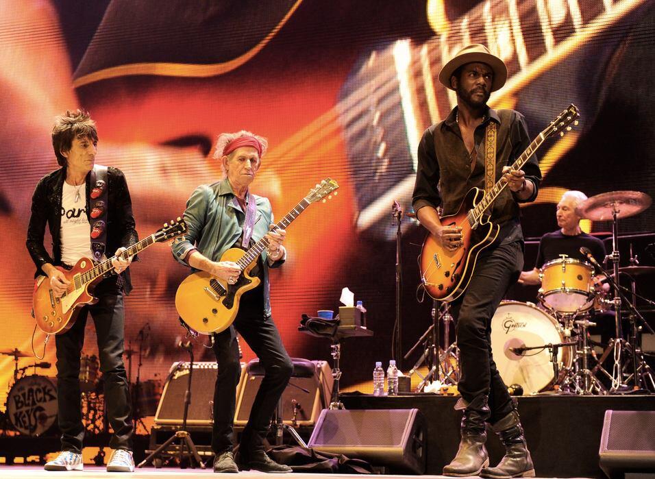 Gary Clark Jr. Gary Clark Jr.