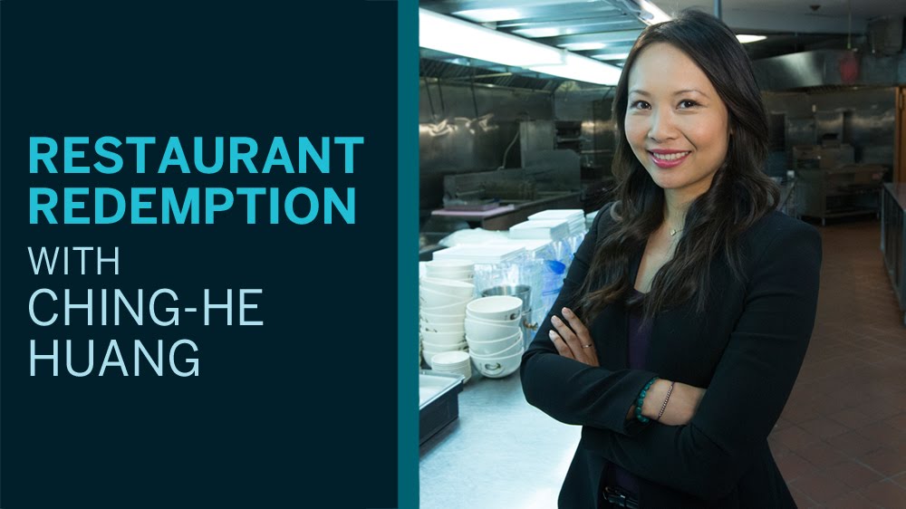 Restaurant Redemption