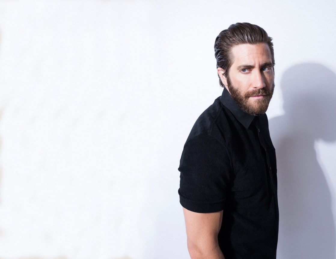 Jake Gyllenhaal