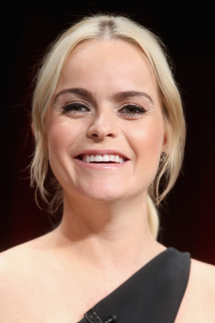 Picture of Taryn Manning.