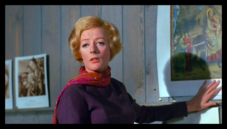 Picture of The Prime of Miss Jean Brodie