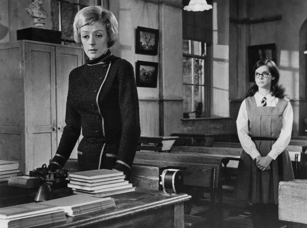 The Prime of Miss Jean Brodie