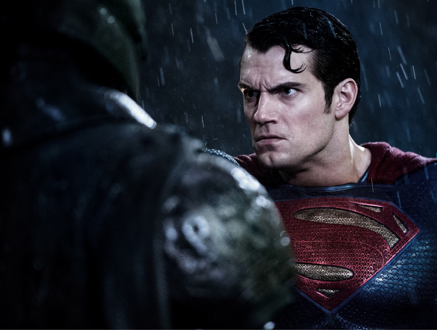 Batman v Superman: Dawn of Justice Batman v Superman: Dawn of Justice