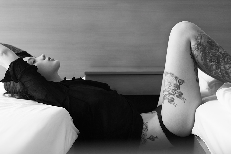 Ira Chernova