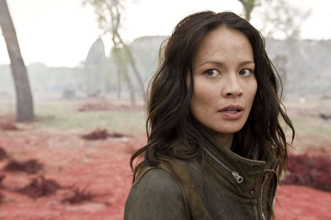 Moon Bloodgood