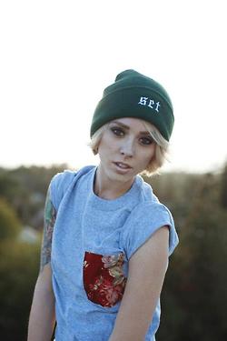 Picture of Alysha Nett