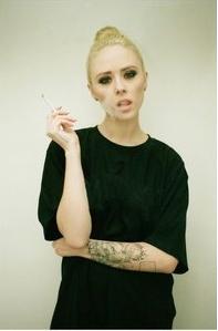 Picture of Alysha Nett