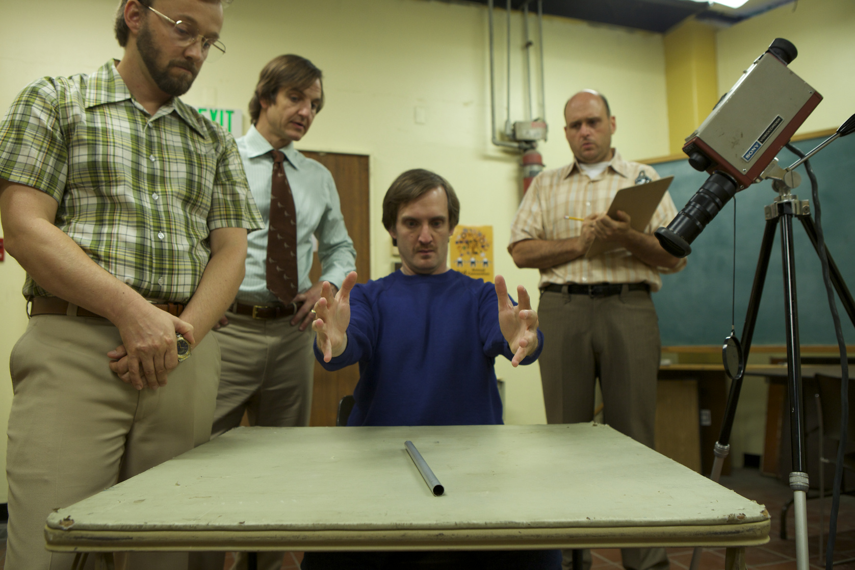 The Atticus Institute