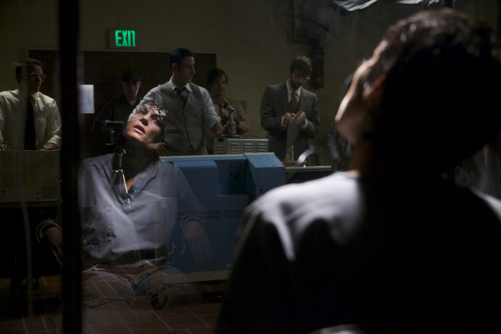The Atticus Institute