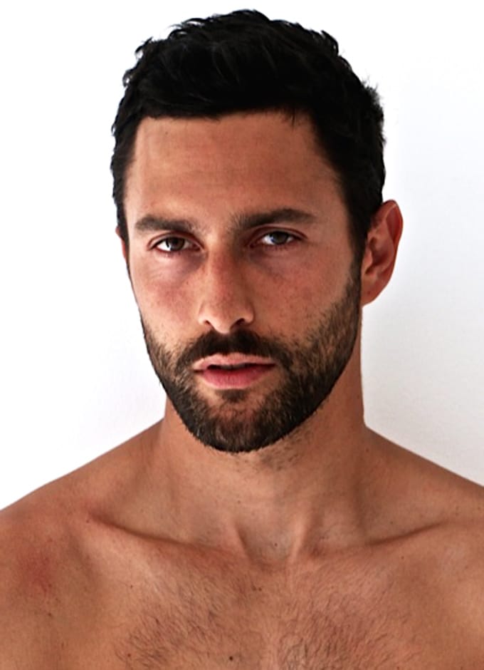 Picture of Noah Mills