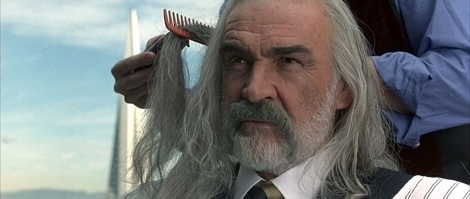 Sean Connery